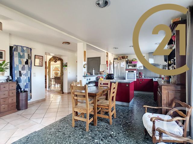 Afficher la photo en grand Maison à vendre - 5 pièces - 167 m2 - BOLBEC - 76 - HAUTE-NORMANDIE