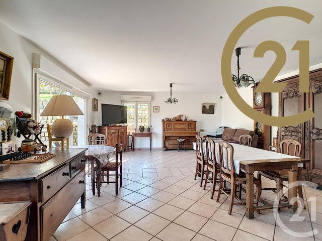Afficher la photo en grand Maison à vendre - 5 pièces - 167 m2 - BOLBEC - 76 - HAUTE-NORMANDIE