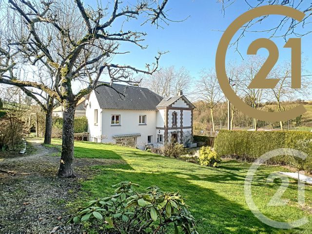 Afficher la photo en grand Maison à vendre - 5 pièces - 167 m2 - BOLBEC - 76 - HAUTE-NORMANDIE