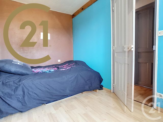 Afficher la photo en grand Maison à vendre - 4 pièces - 82 m2 - BOLBEC - 76 - HAUTE-NORMANDIE