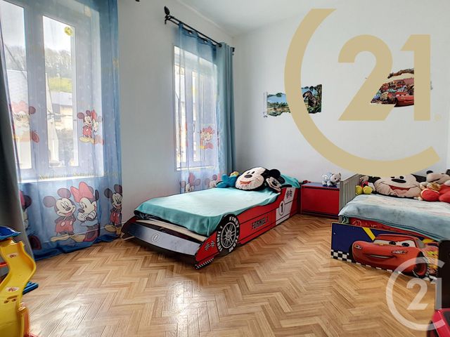 Afficher la photo en grand Maison à vendre - 3 pièces - 70,36 m2 - BOLBEC - 76 - HAUTE-NORMANDIE
