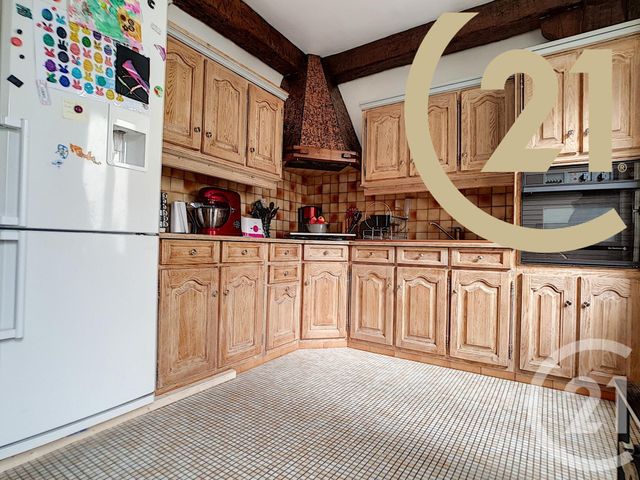 Afficher la photo en grand Maison à vendre - 3 pièces - 70,36 m2 - BOLBEC - 76 - HAUTE-NORMANDIE