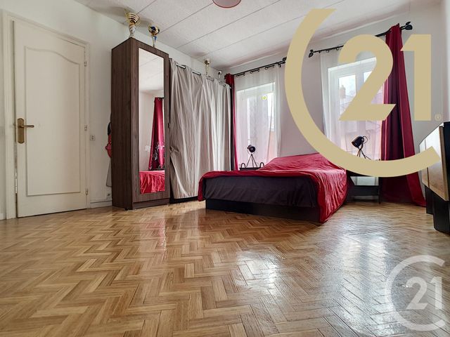 Afficher la photo en grand Maison à vendre - 3 pièces - 70,36 m2 - BOLBEC - 76 - HAUTE-NORMANDIE