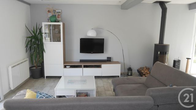 Afficher la photo en grand Maison à vendre - 5 pièces - 117 m2 - GOMMERVILLE - 76 - HAUTE-NORMANDIE