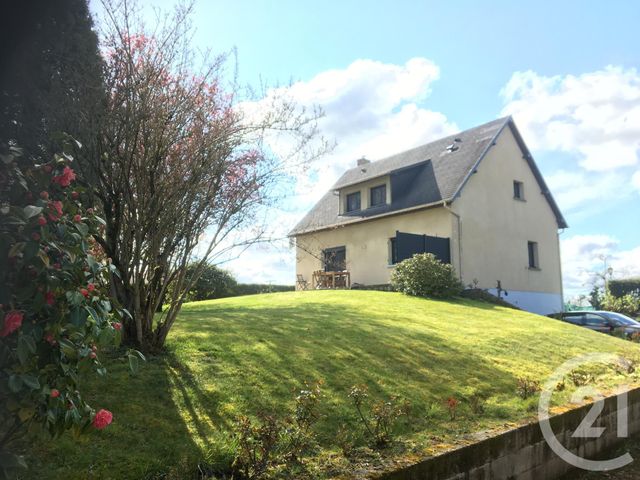 Afficher la photo en grand Maison à vendre - 5 pièces - 117 m2 - GOMMERVILLE - 76 - HAUTE-NORMANDIE