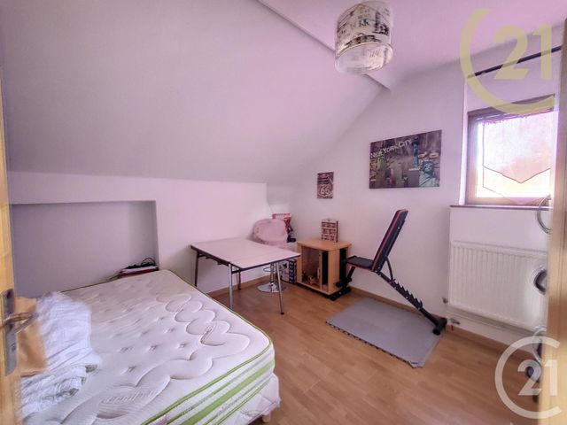 Immeuble à vendre - 294,39 m2 - Bolbec - 76 - HAUTE-NORMANDIE