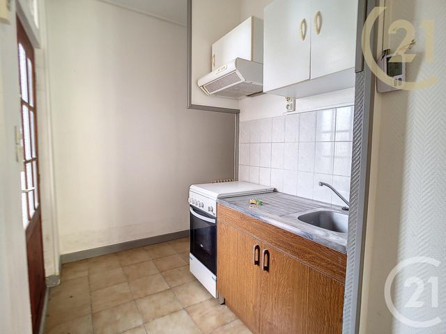 Immeuble à vendre - 294,39 m2 - Bolbec - 76 - HAUTE-NORMANDIE