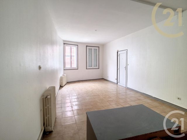 Immeuble à vendre - 294,39 m2 - Bolbec - 76 - HAUTE-NORMANDIE