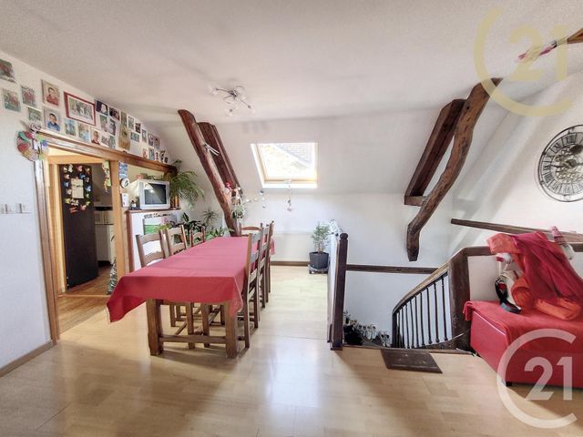 Immeuble à vendre - 294,39 m2 - Bolbec - 76 - HAUTE-NORMANDIE