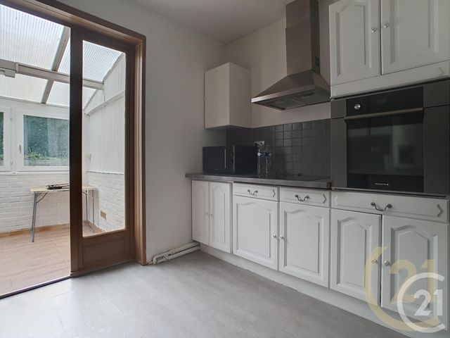 Maison à vendre - 4 pièces - 88,06 m2 - Bolbec - 76 - HAUTE-NORMANDIE