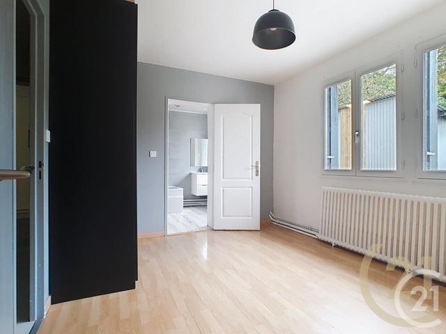 Maison à vendre - 4 pièces - 88,06 m2 - Bolbec - 76 - HAUTE-NORMANDIE