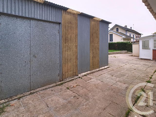 Maison à vendre - 4 pièces - 88,06 m2 - Bolbec - 76 - HAUTE-NORMANDIE