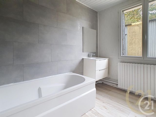 Maison à vendre - 4 pièces - 88,06 m2 - Bolbec - 76 - HAUTE-NORMANDIE