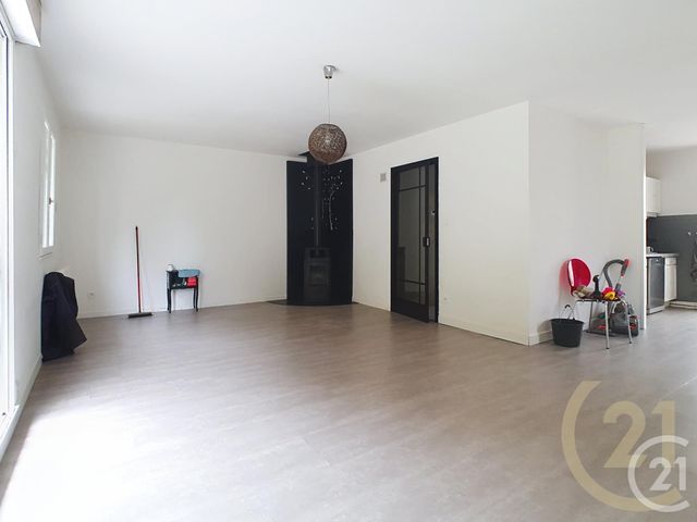 Maison à vendre - 4 pièces - 88,06 m2 - Bolbec - 76 - HAUTE-NORMANDIE