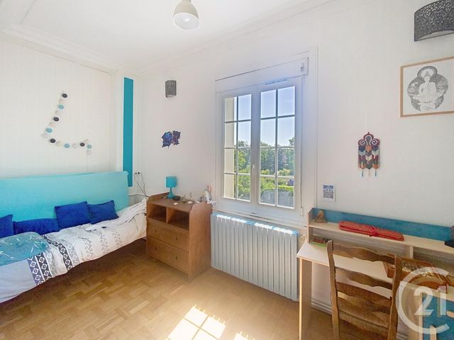 Maison à vendre - 11 pièces - 284 m2 - St Jean De La Neuville - 76 - HAUTE-NORMANDIE