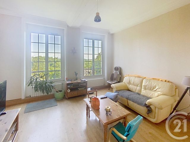 Maison à vendre - 11 pièces - 284 m2 - St Jean De La Neuville - 76 - HAUTE-NORMANDIE