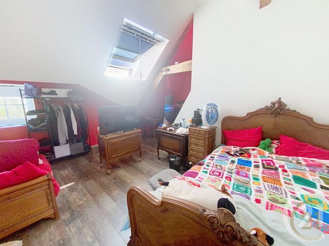 Maison à vendre - 11 pièces - 284 m2 - St Jean De La Neuville - 76 - HAUTE-NORMANDIE