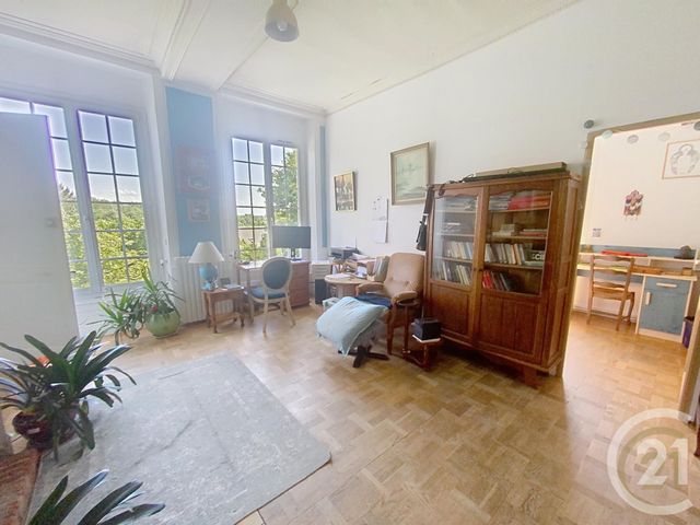 Maison à vendre - 11 pièces - 284 m2 - St Jean De La Neuville - 76 - HAUTE-NORMANDIE