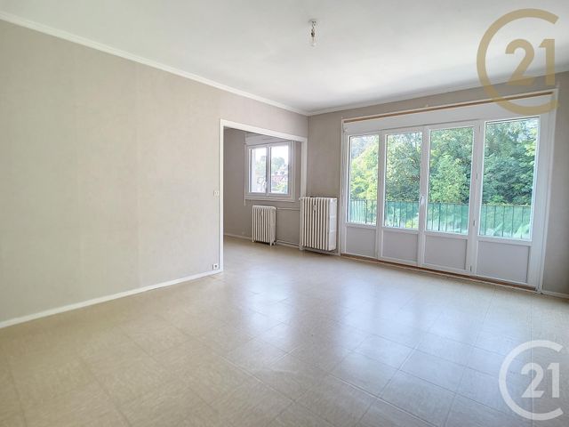 Appartement F3 à vendre BOLBEC