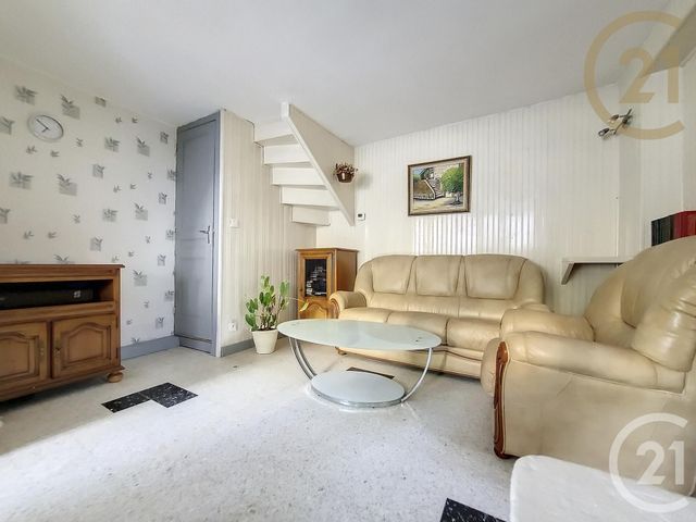 maison - BOLBEC - 76