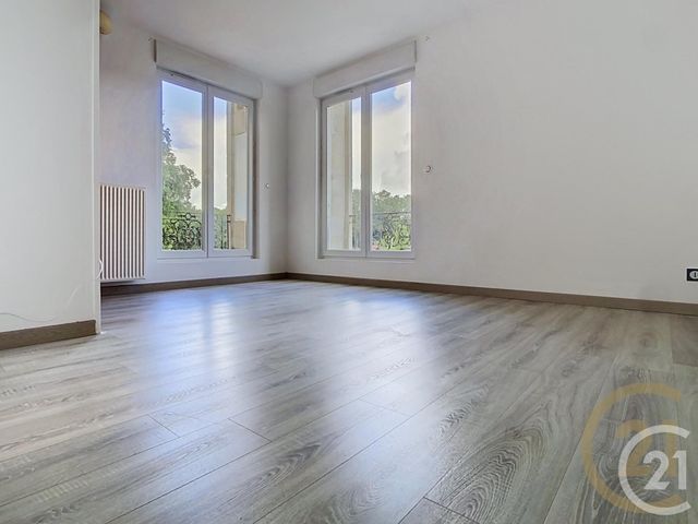 Appartement F3 &agrave; vendre - 3 pi&egrave;ces - 84 m2 - Gruchet Le Valasse - 76 - HAUTE-NORMANDIE