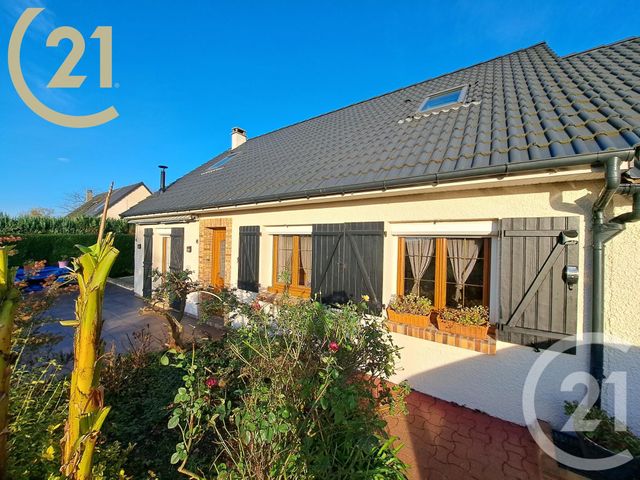 maison - BOLBEC - 76