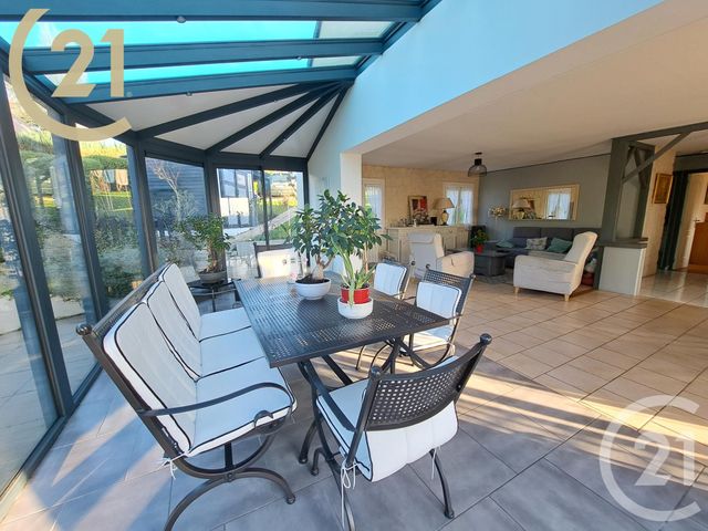 maison - BOLBEC - 76