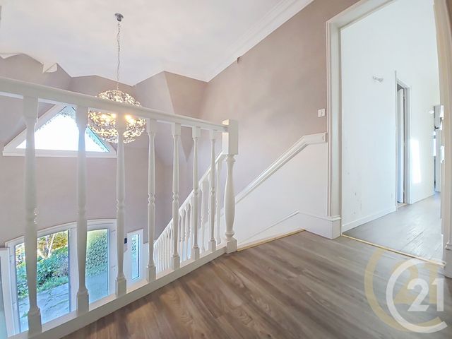 Maison à vendre - 5 pièces - 169,09 m2 - Bolbec - 76 - HAUTE-NORMANDIE