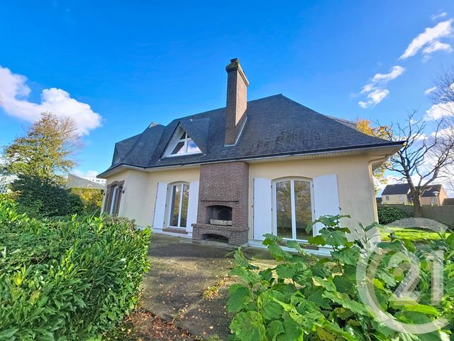 Maison à vendre BOLBEC