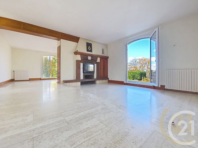 Maison à vendre - 5 pièces - 169,09 m2 - Bolbec - 76 - HAUTE-NORMANDIE