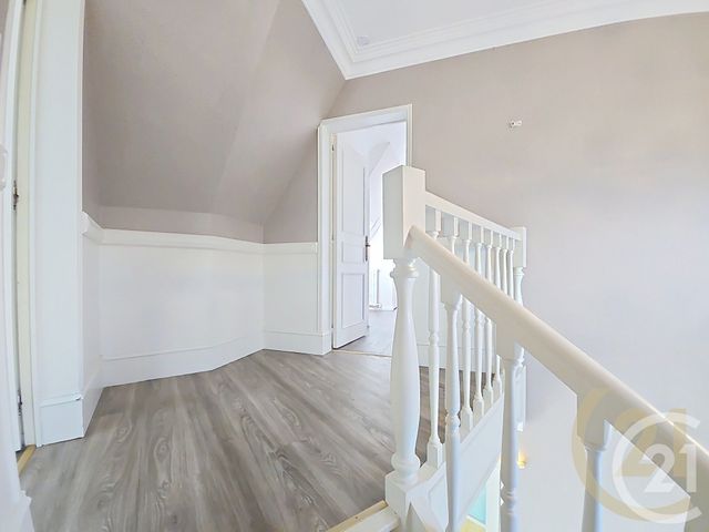 Maison à vendre - 5 pièces - 169,09 m2 - Bolbec - 76 - HAUTE-NORMANDIE