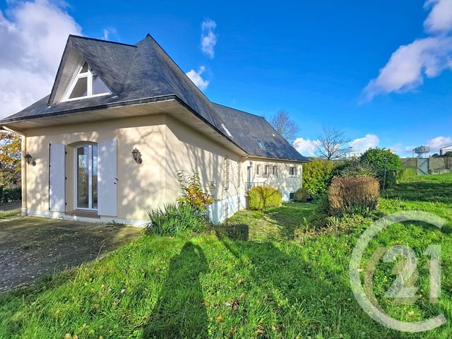Maison à vendre BOLBEC