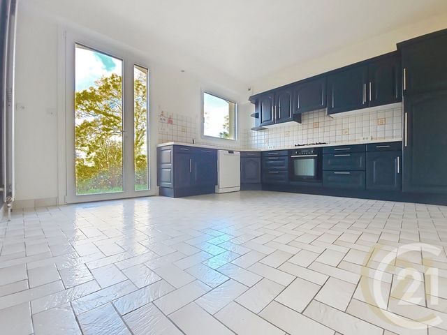 Maison à vendre - 5 pièces - 169,09 m2 - Bolbec - 76 - HAUTE-NORMANDIE